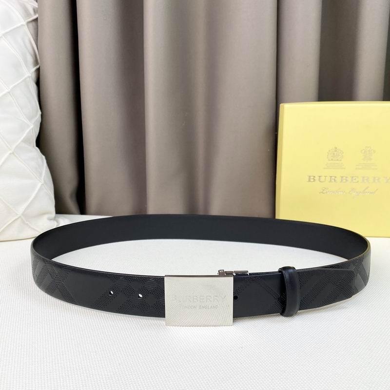 Burberry Belts 78